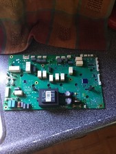 Control Board For AM16 Dish Machine 00-975430-00001 Hobart picture