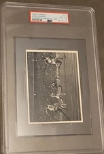 1936 Yramos JESSE OWENS #13 Rookie PSA 4 FINEST 1/4 USA Olympics  picture