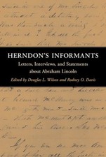 Herndon's Informants : Letters, Interviews, and Statements about picture
