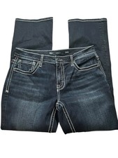 BKE Carter Bootcut Jeans Men's size 34 x 32 picture