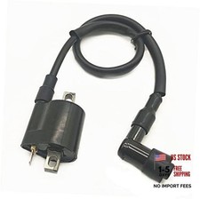 Ignition Coil for Yamaha ATV 3KJ-82310-01-00/3KJ-82310-10-00/3KJ-82310-12 picture