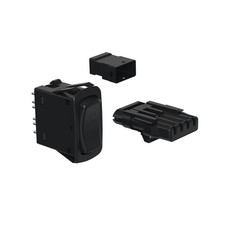 Polaris Off Road Dash Winch Switch Kit - 2889050 picture