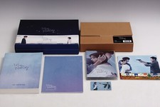 The Smile Has Left Your Eyes Blu-ray Pre-order Extras Seo In Guk & Jung So Min picture