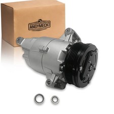 AC Compressor Clutch for Chevrolet Pontiac Saturn Cavalier Cobalt G5 Ion 68275 picture