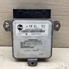 Genuine Allison Transmission Control Module (TCM) A59 P/N 29551869 picture
