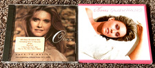OLIVIA NEWTON-JOHN~~LOT OF 3 CDs 1980s 1990s Pop  picture