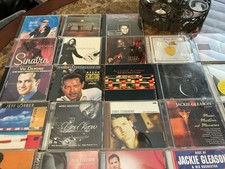 Lot of misc cds misc artists 20+ picture