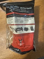 Safariland 6360 -83-131 als mid ride level 11.       stx tactical. right. picture