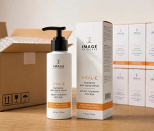 IMAGE Skincare VITAL C Hydrating Anti-Aging Serum 4 oz picture