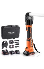 VEVOR 18V Cordless Mini Press Tool 24KN for 1/2
