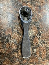 Mac Tools XR4C 3/8 Mini Ratchet - A1 picture