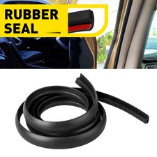 3M/118 inch Windshield Cowl Molding Rubber Seal Trim Strip Weather Sealed Strip picture