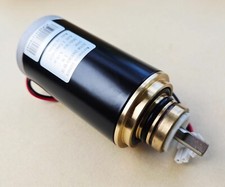 *TESTED* Maytronics Pump Motor 5500029 52ZY98 24VDC for Dolphin Pool Robot  picture