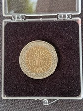 2001 France 2 Euro Coin (BU) Brilliant Uncirculated Pristine Condition  picture