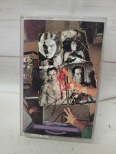 Carcass Necroticism Descarting the Insalubrious Cassette Tape picture