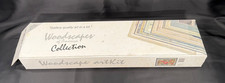 WOODSCAPES of America Collection Wild Berries Art Kit #200 16x21.5