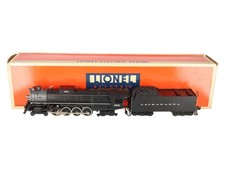 Lionel 6-18003 O Delaware, Lackawanna & Western 4-8-4 Locomotive & Tender #1501 picture