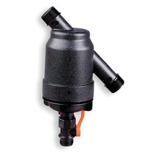 AMIAD 010002-000004 Y Strainer,7
