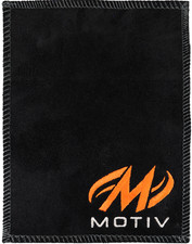MOTIV MAGNETIX SHAMMY - BLACK/ORANGE  *NIB* |  | picture