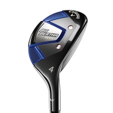 CALLAWAY BB REVA 5 HYBRID GRAPHITE WOMENS STANDARD picture