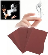 10 Pcs Magic Prop Tool Ultimate Magic Kit Cool Close-Up Magic Trick Finger Smoke picture