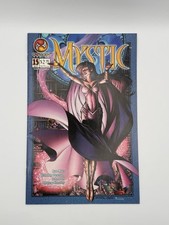 Mystic #15 2001 CrossGen Comics 1st Unofficial Appearance of Harry Potter picture
