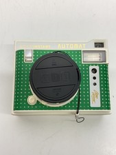 Other Brands Compact Digital Camera AUTOMAT Instant Used picture
