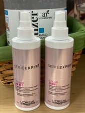 (PACK OF 2) Loreal Serie Expert Vitamino Color 10 in 1 Spray 6.4 oz Limited picture