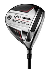 TaylorMade 300 Mini 13.5* Driver Regular Mitsubishi Chemical MiDr Proto 65 picture