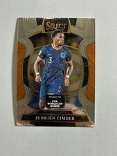 2025-26 Panini Select Road to FIFA World Cup Pick Base #1-250 - Buy More & Save picture