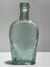 Pre-1900s Antique bottle. picture