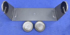Furuno Mounting Bracket & Knobs For RDP-139 RDP-149 GD-1900c 008-547-960 picture
