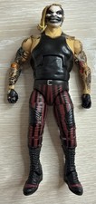 Mattel WWE Elite Series 77 The Fiend Bray Wyatt Wrestling Figure 2011 NO LANTERN picture