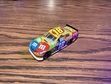 LOOSE Kyle Busch 2011 M&Ms 1/64 NASCAR diecast picture