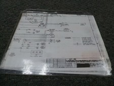 1963 Peterbilt 281 Electrical Wiring Diagrams Manual picture
