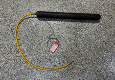 IPS TEST-TITE PNEUMATIC TEST PLUG 83644, MULTI-SIZE FOR 4