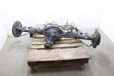 2020 - 2024 NISSAN TITAN REAR DIFFERENTIAL CARRIER RATIO 3.69 OEM picture