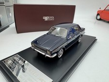 Totol Models 1/43 Hillman Hunter 1967 Blue #408（2 days handling time） picture