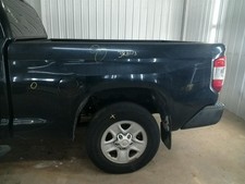 Driver Quarter Panel Box Side Extended Cab 4 Door Fits 14-21 TUNDRA 104894159 picture