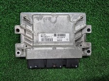 2010 Renault SM3 ECU OEM 237100551R picture
