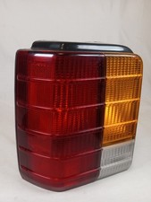RARE 1990-1993 Ford Festiva Left LH Driver Tail Light Lamp OEM DA0I-51140 picture