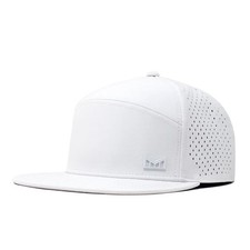 Melin - Trenches Icon Hydro hat - White - Size Classic NEW picture