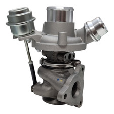 Turbocharger Opel Vauxhall Astra 1.6 CDTI 81kw New Billet Turbo 55496238 picture