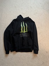 Grimy Kids Weed Hoodie picture
