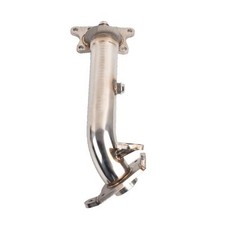 Exhaust Header for Honda Civic 06-11 1.8L R18A1 FG1 FA1 Stainless picture