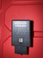 2025 24-26 Kawasaki ZX636 ZX6R Ninja 636 Turn Signal Flasher Relay picture