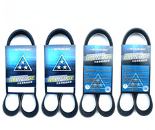 1pcs MITSUBOSHI Belt 8PK1030 8PK1045 8PK1050 8PK1060 8PK1070 8PK1075 8PK1080 picture