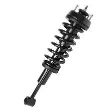 - 1x Complete Front Strut Assembly Fit for 2006-2010 Ford Explorer picture