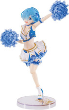 - Re:Zero-Starting Life in Another World - Rem (Courage to You), Bandai Spirits picture