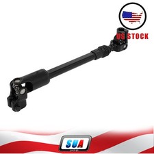 Power Column Steering Shaft For 1984-1994 Jeep Cherokee XJ Comanche MJ 4713943 picture